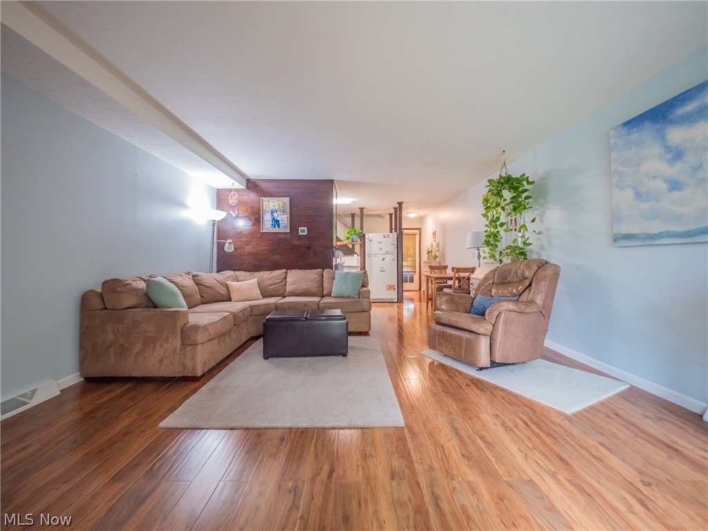 The Landings - Residential