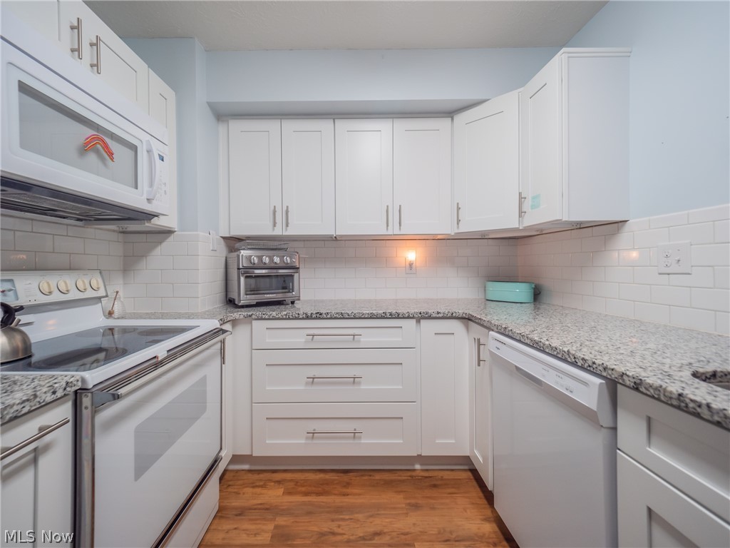 The Landings - Residential