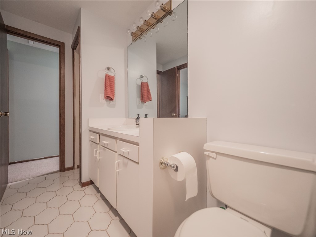 The Landings - Residential