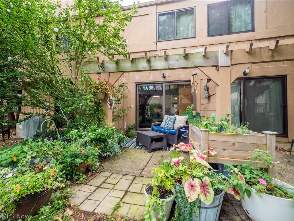 The Landings - Residential