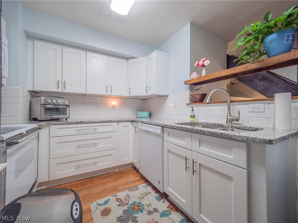 The Landings - Residential