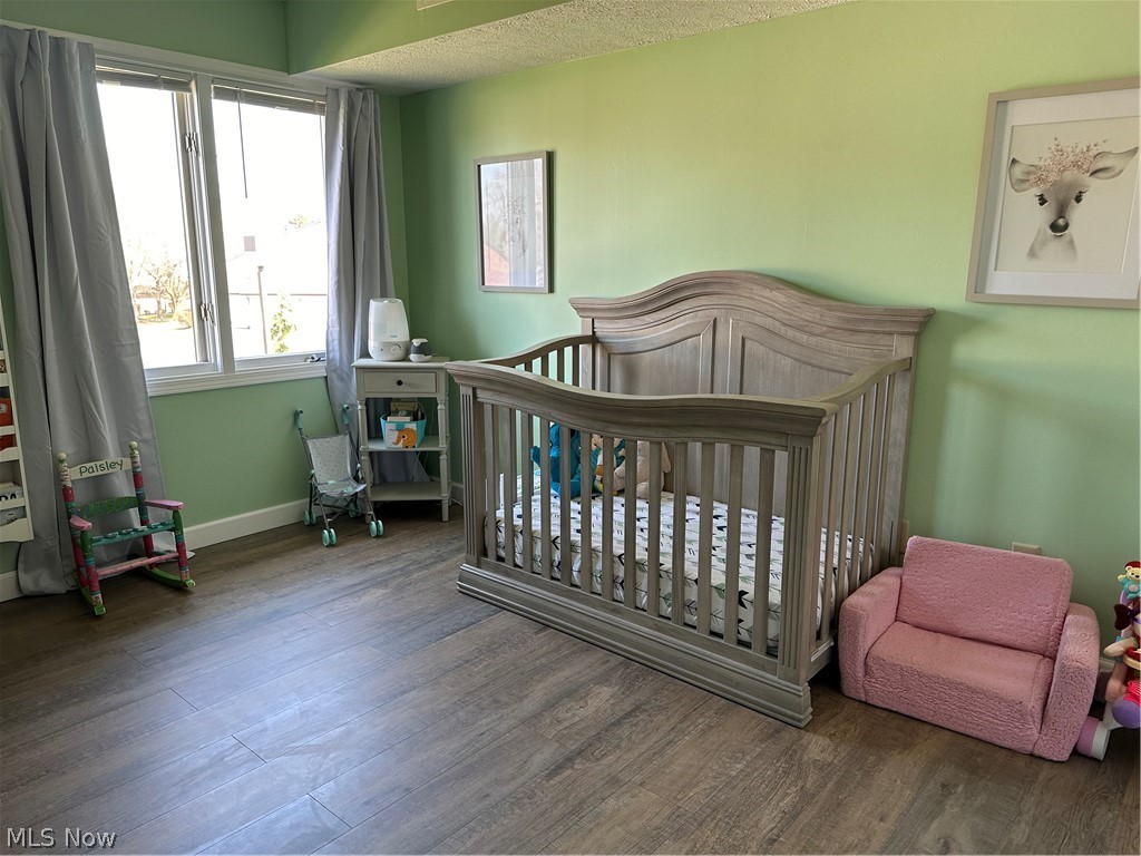 Hickory Ridge Condo - Residential