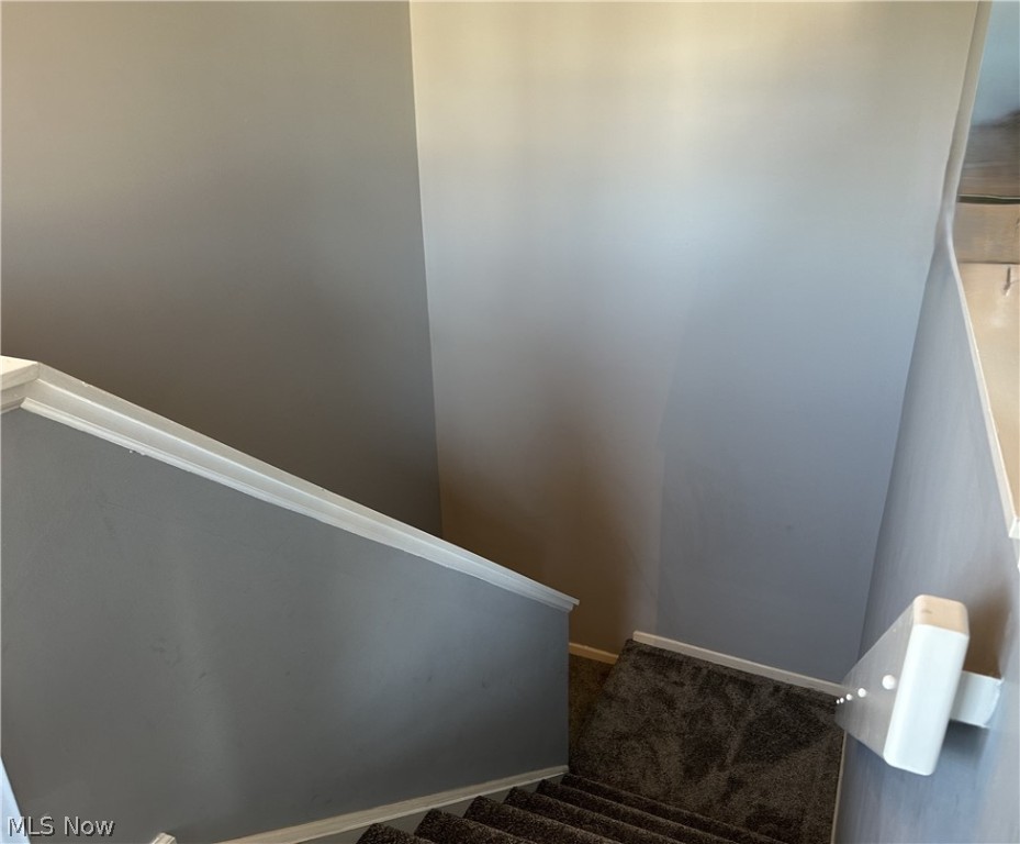 Hickory Ridge Condo - Residential