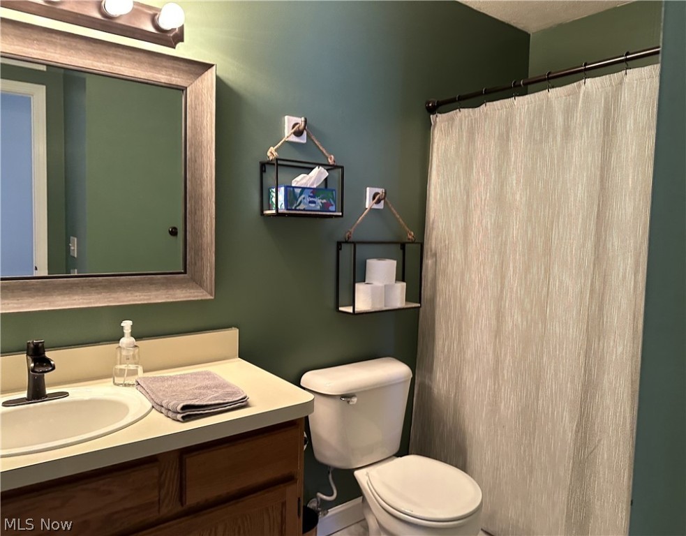 Hickory Ridge Condo - Residential