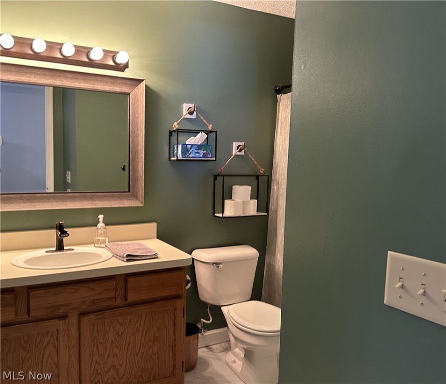 Hickory Ridge Condo - Residential