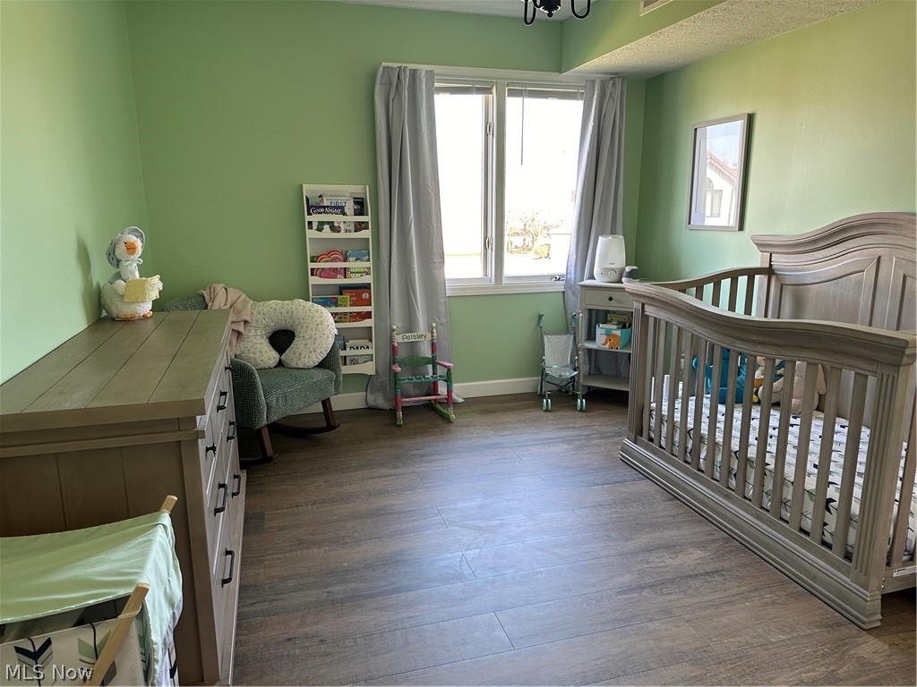 Hickory Ridge Condo - Residential