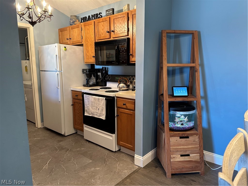 Hickory Ridge Condo - Residential