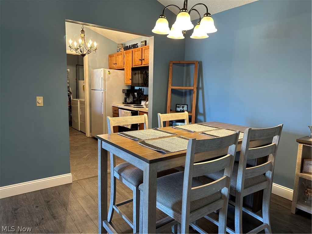 Hickory Ridge Condo - Residential