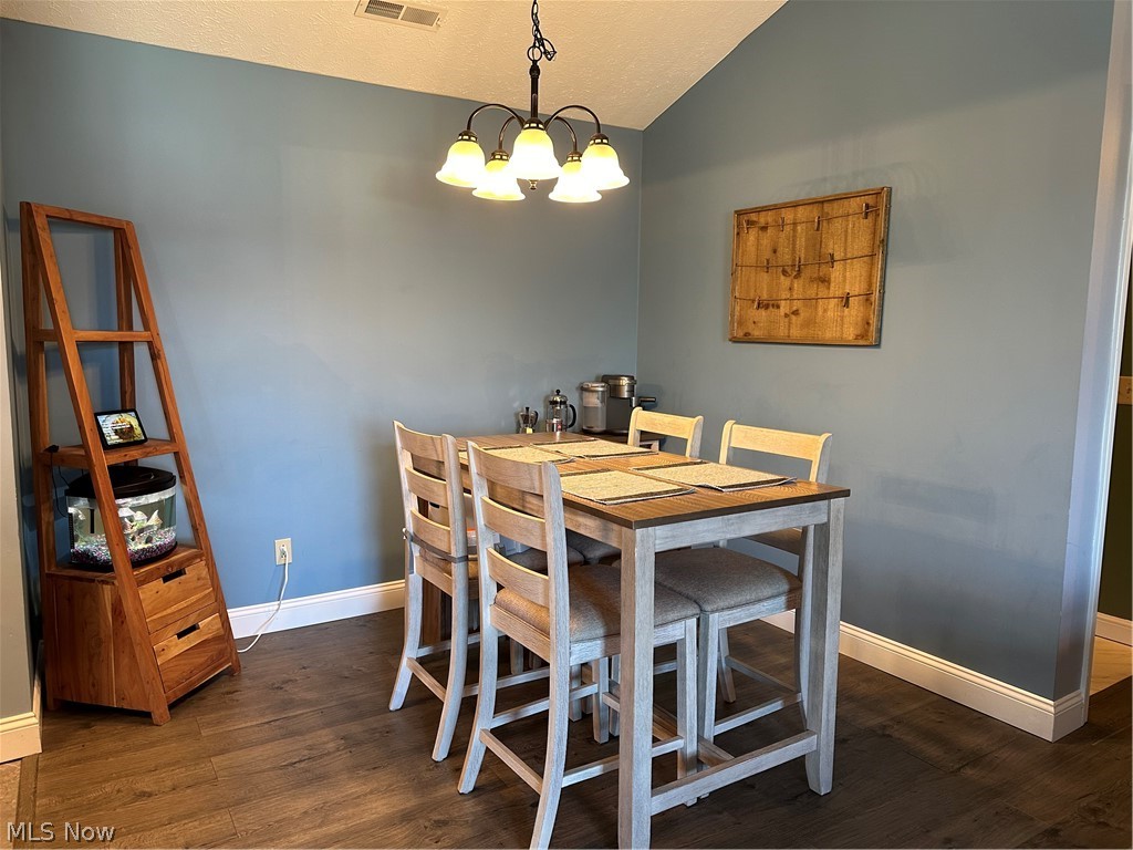 Hickory Ridge Condo - Residential