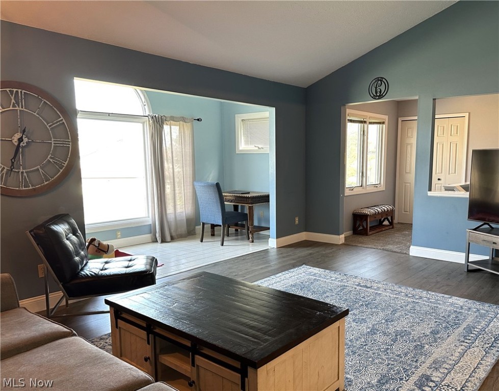 Hickory Ridge Condo - Residential