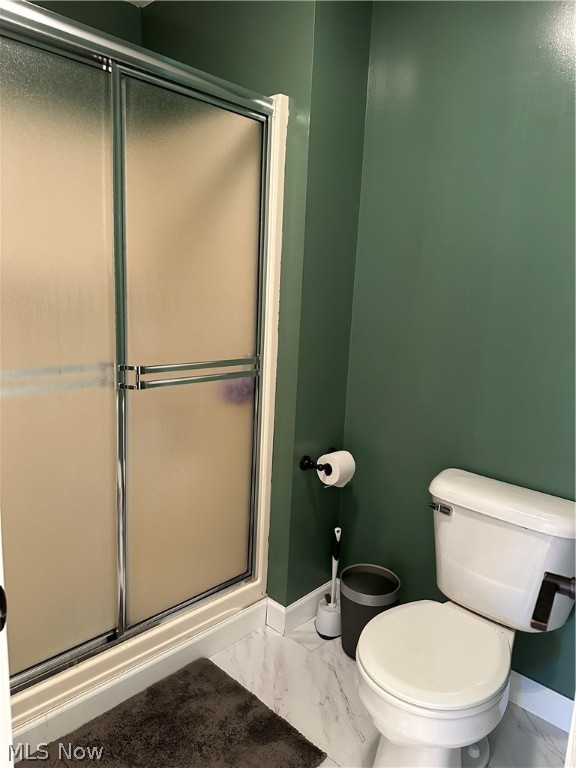 Hickory Ridge Condo - Residential