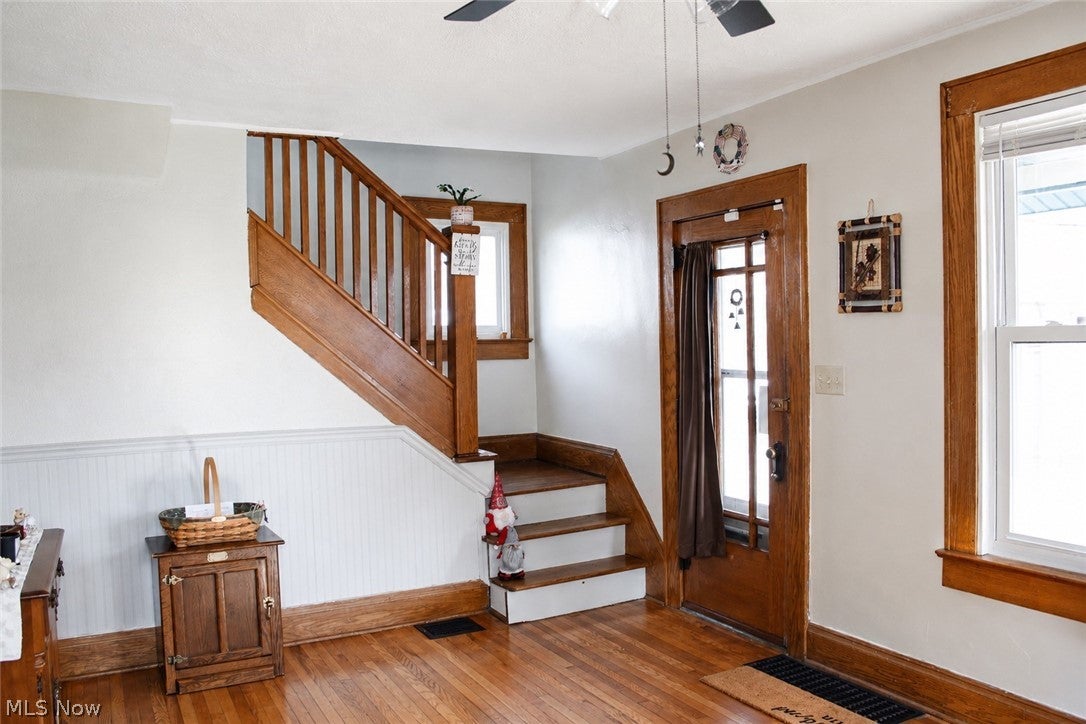821 Caldwell Street