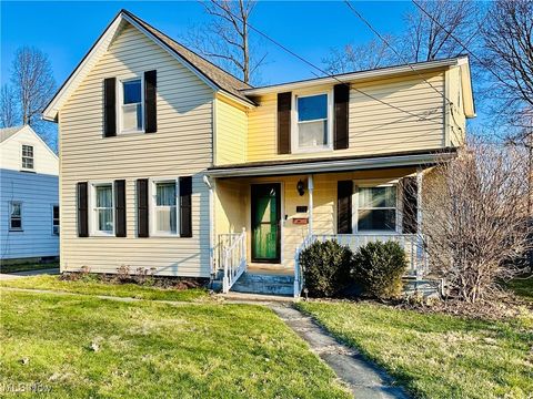 274 West Street, Berea, OH 44017 - #: 5108117