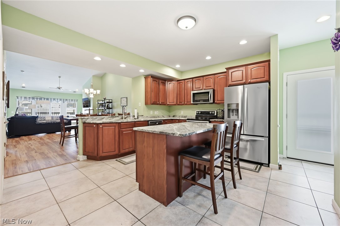 Lake Milton Condo Garage 03a - Residential