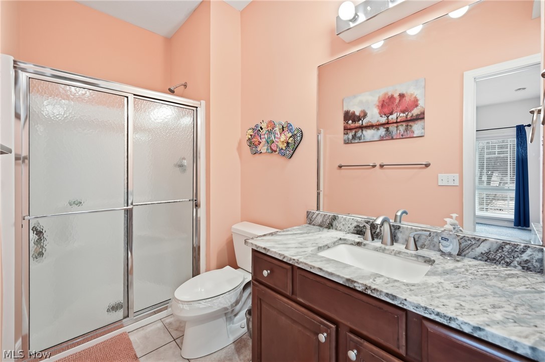 Lake Milton Condo Garage 03a - Residential