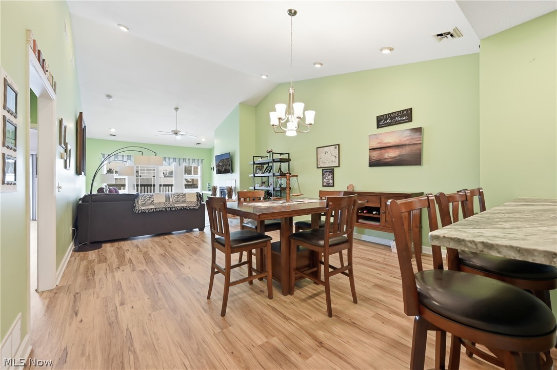 Lake Milton Condo Garage 03a - Residential