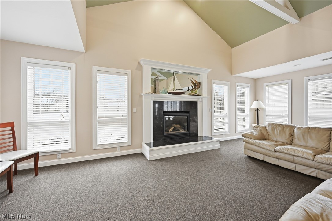 Lake Milton Condo Garage 03a - Residential