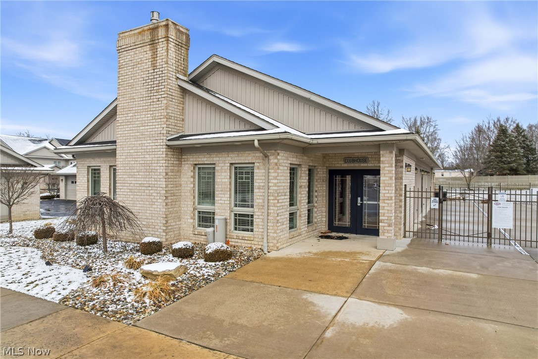 Lake Milton Condo Garage 03a - Residential