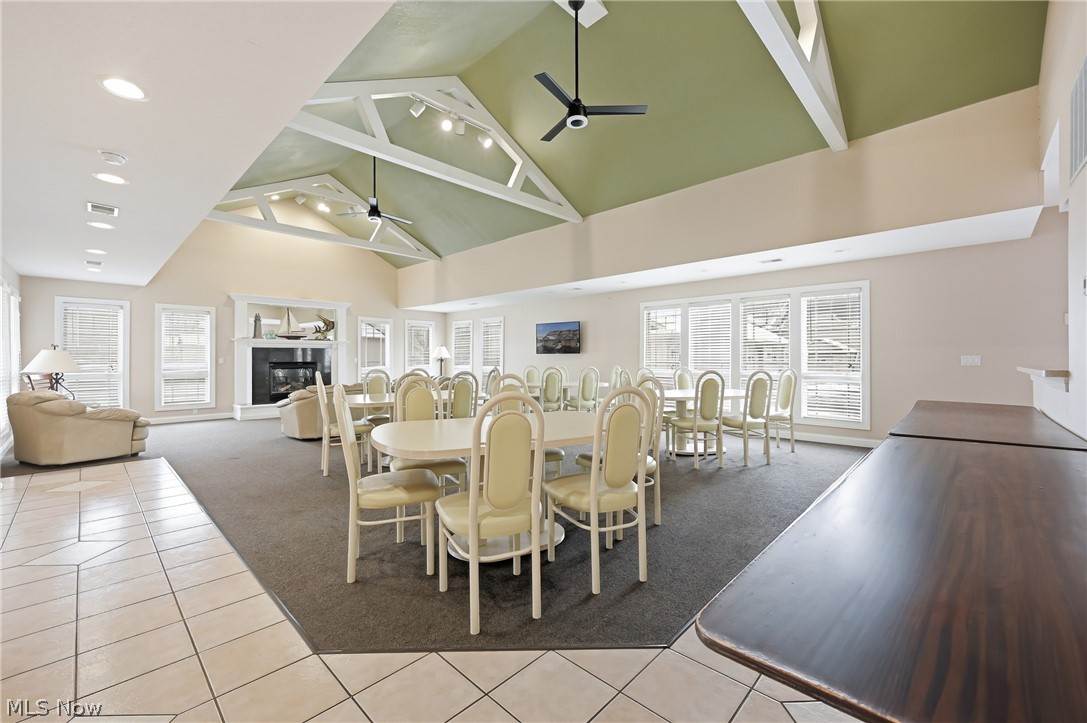 Lake Milton Condo Garage 03a - Residential