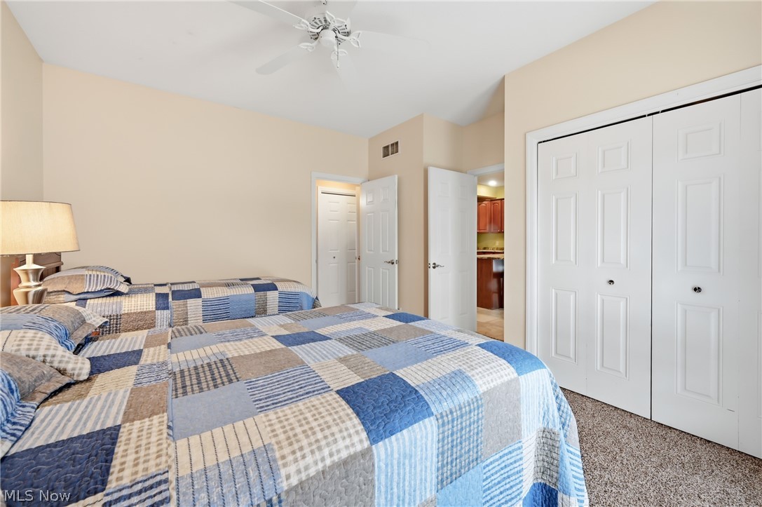 Lake Milton Condo Garage 03a - Residential