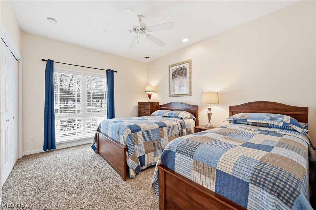 Lake Milton Condo Garage 03a - Residential