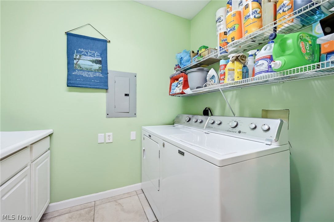 Lake Milton Condo Garage 03a - Residential