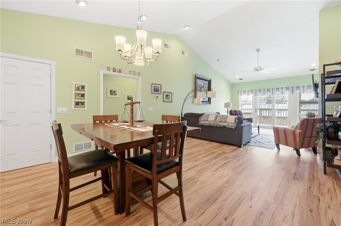 Lake Milton Condo Garage 03a - Residential