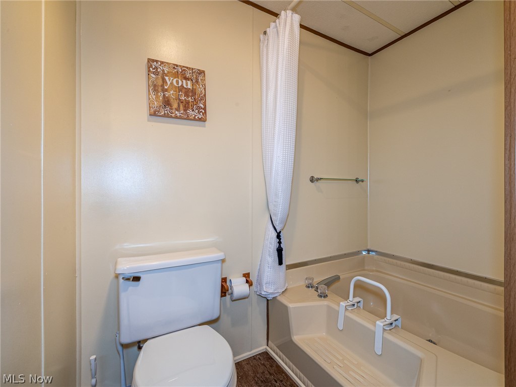 Columbia Park - Residential