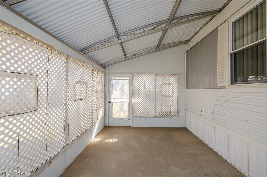 Columbia Park - Residential