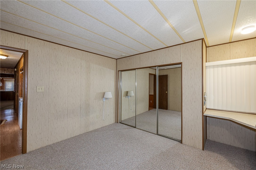 Columbia Park - Residential