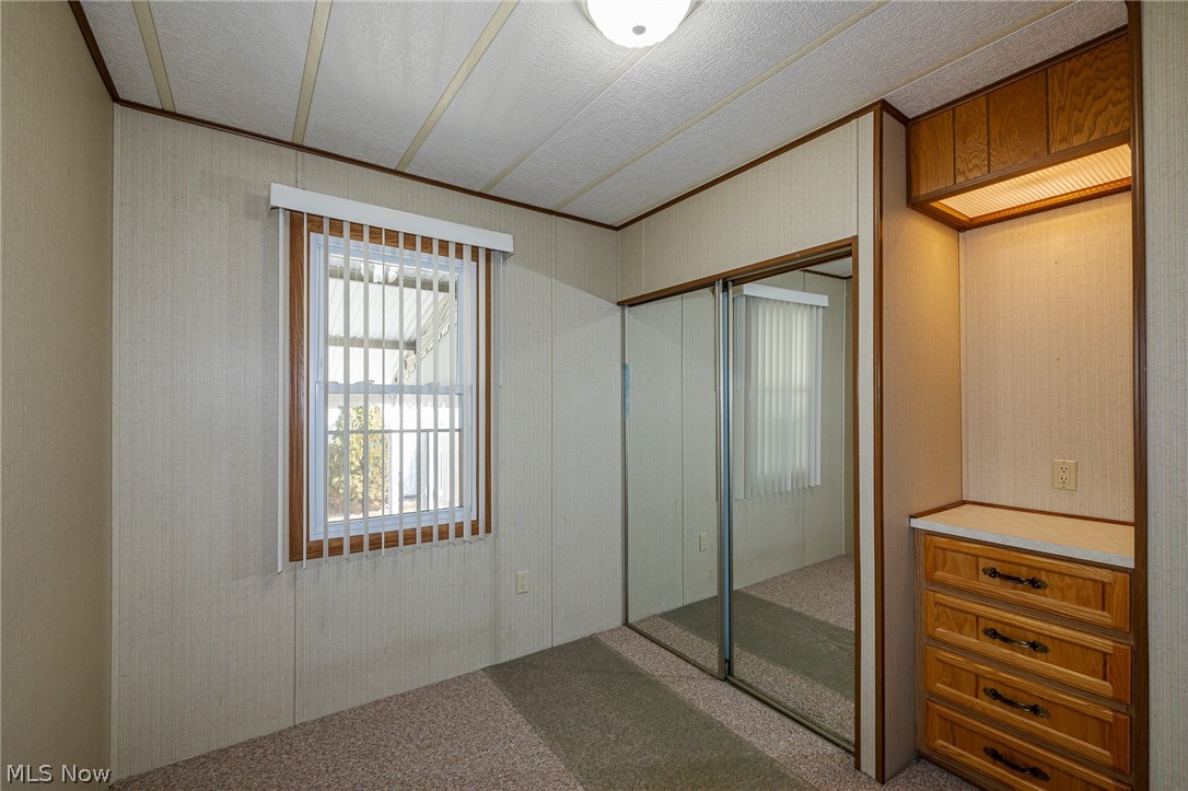 Columbia Park - Residential