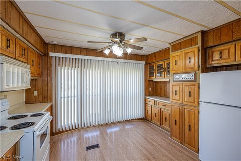 Tiny photo for 61 Parkway Street, Olmsted Falls, OH 44138 (MLS # 5189308)