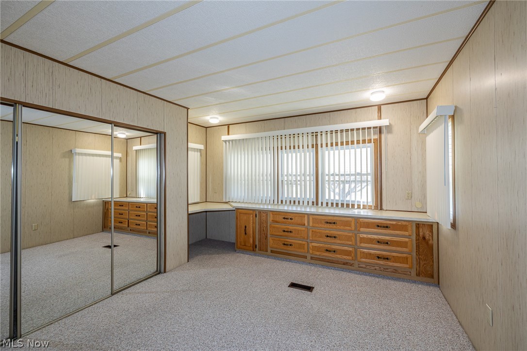 Columbia Park - Residential