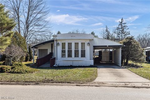 Photo of 61 Parkway Street, Olmsted Falls, OH 44138 (MLS # 5189308)