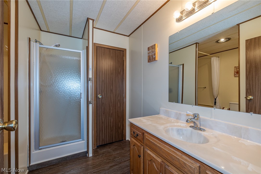 Columbia Park - Residential