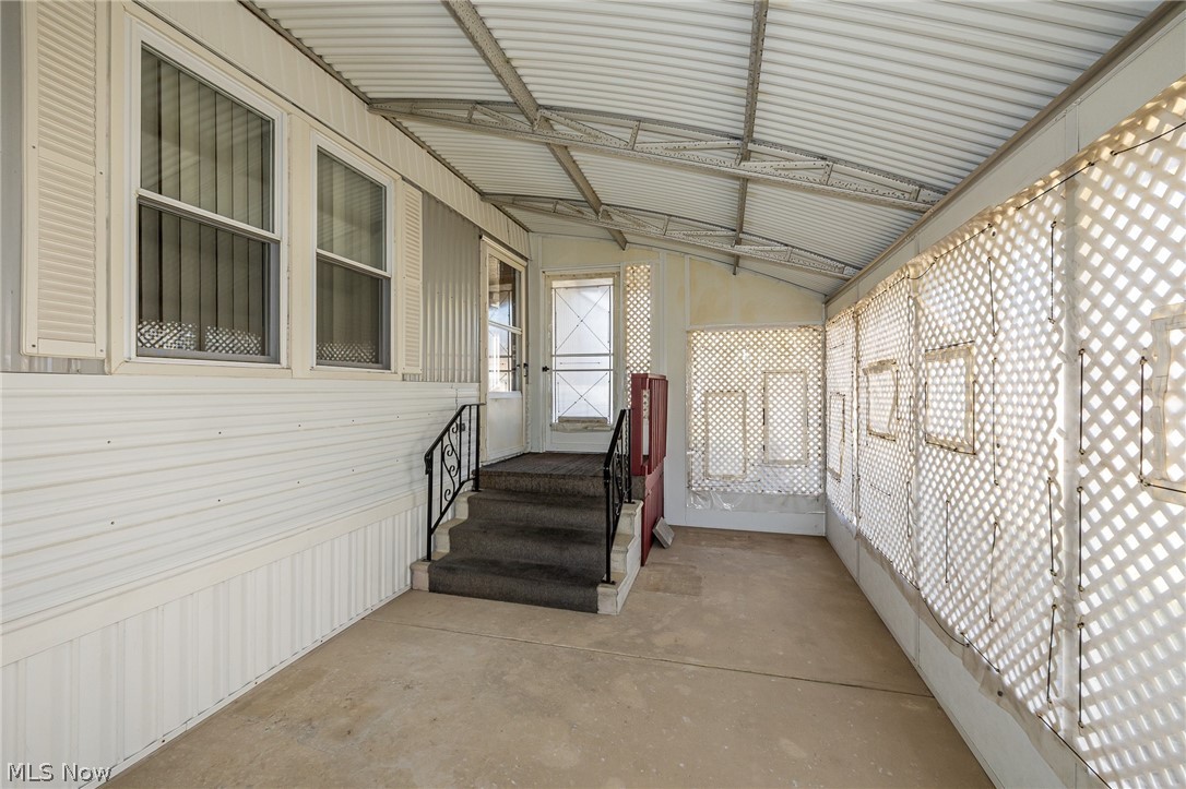 Columbia Park - Residential