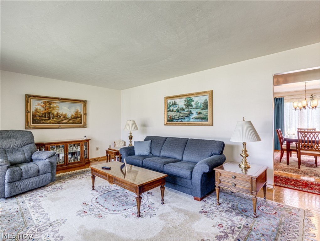 Penn Wood Acres - Residential