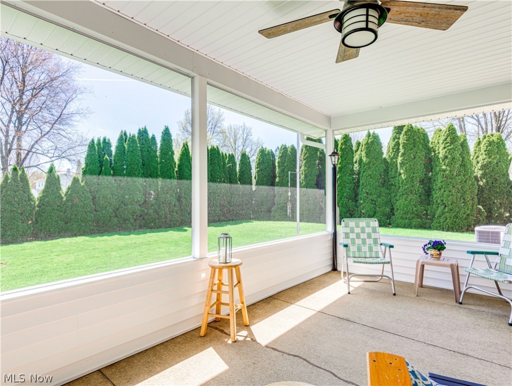 Penn Wood Acres - Residential