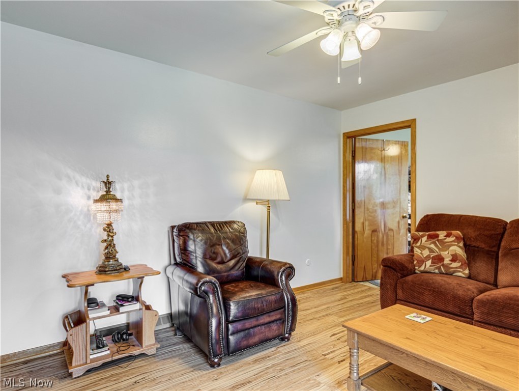 Penn Wood Acres - Residential