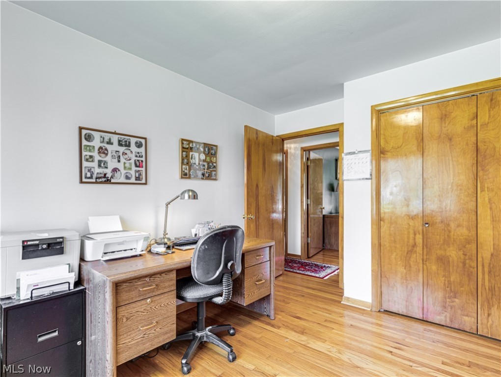 Penn Wood Acres - Residential