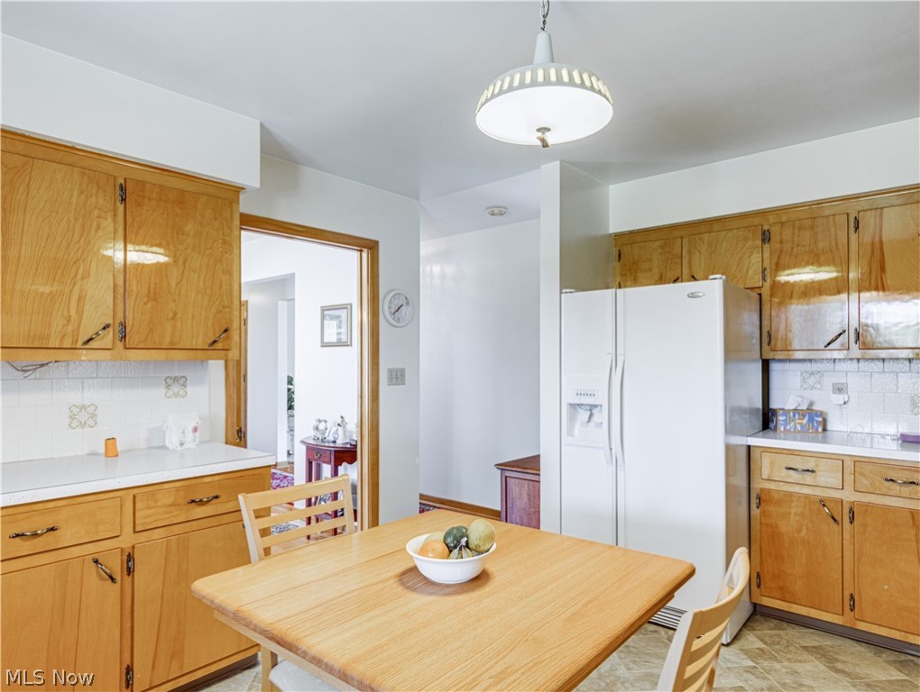 Penn Wood Acres - Residential