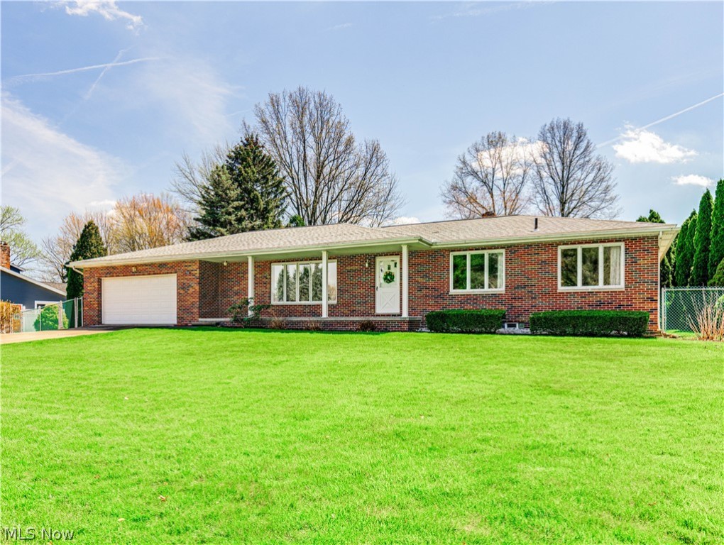 Penn Wood Acres - Residential