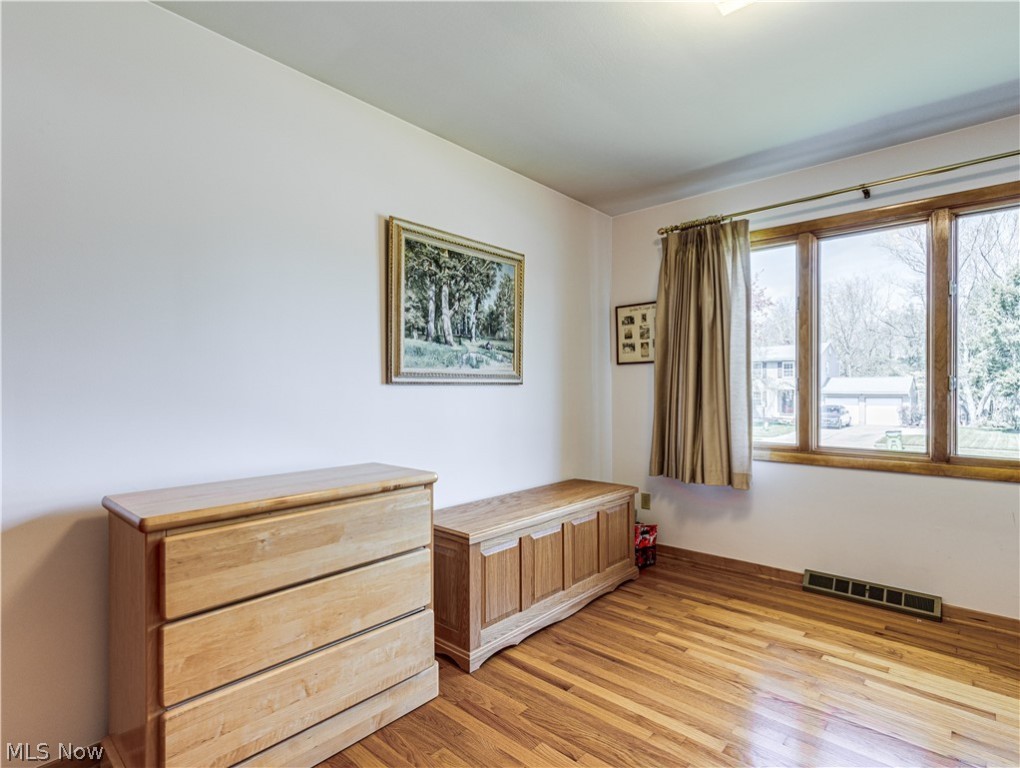 Penn Wood Acres - Residential