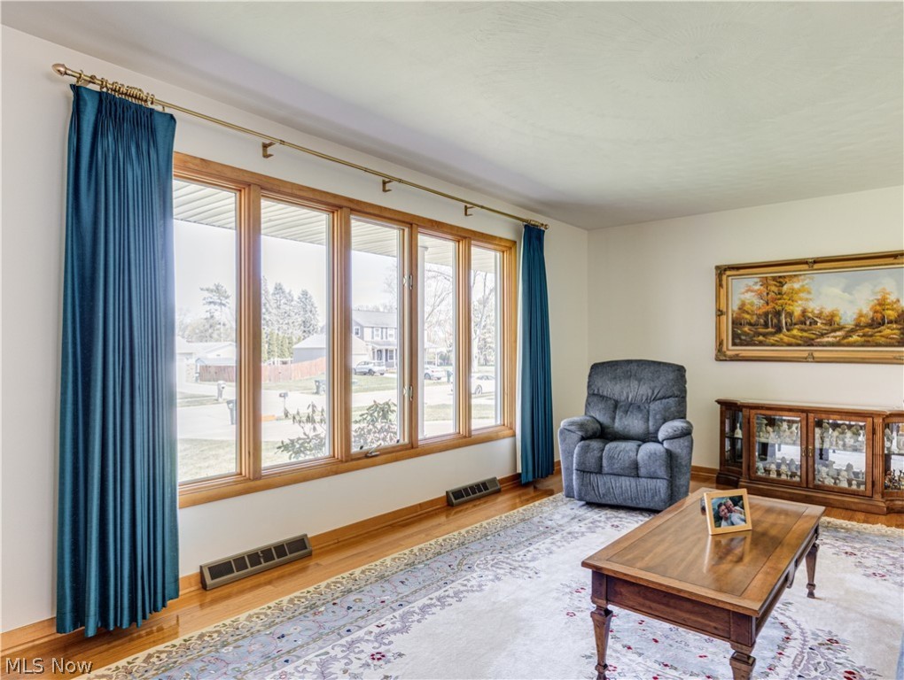 Penn Wood Acres - Residential