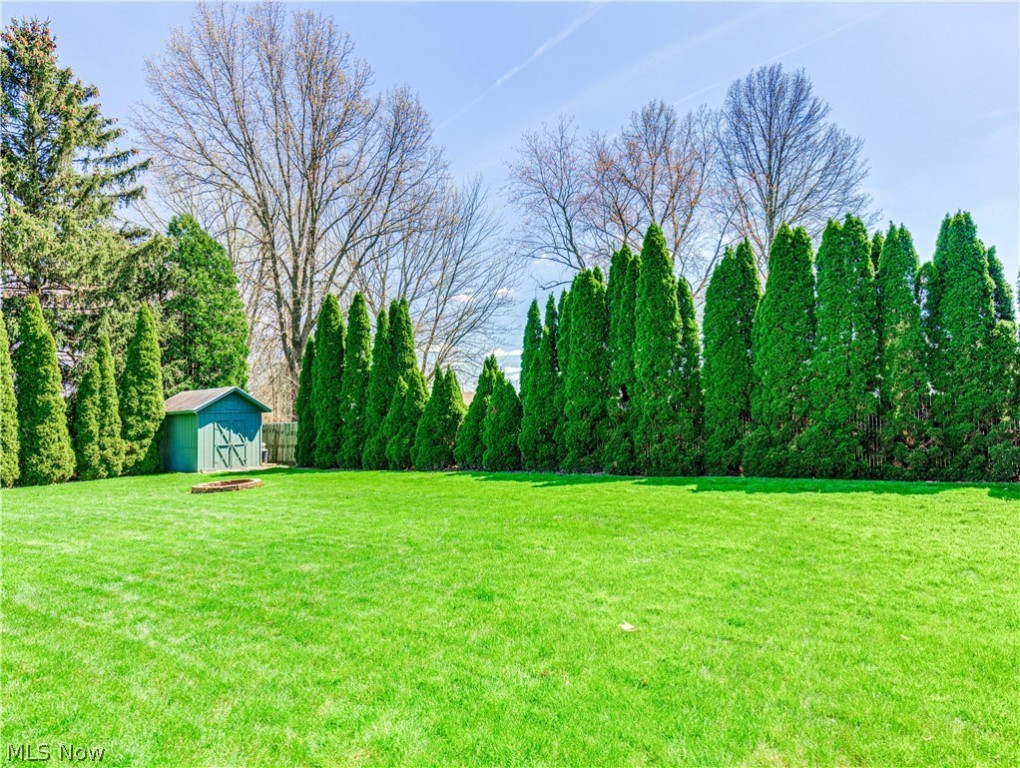 Penn Wood Acres - Residential