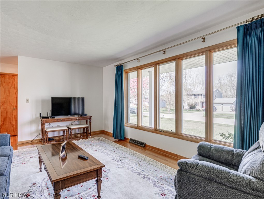 Penn Wood Acres - Residential