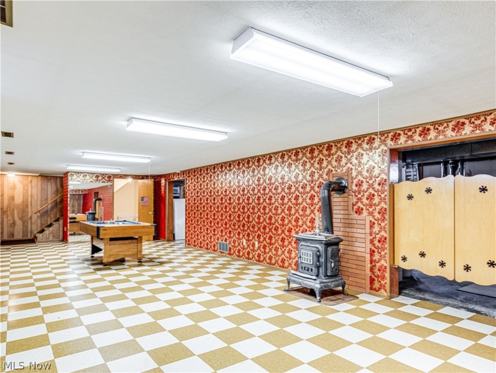 Penn Wood Acres - Residential