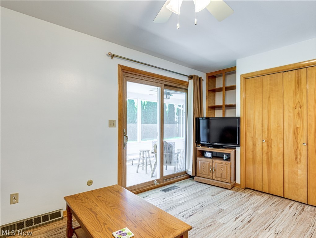 Penn Wood Acres - Residential