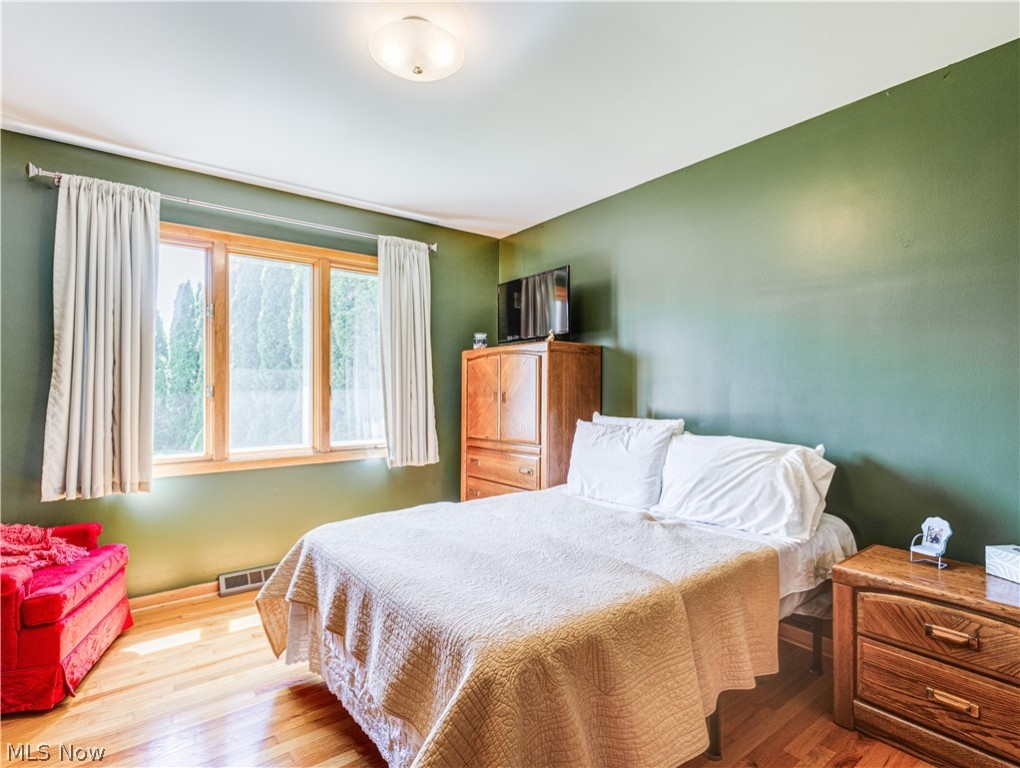 Penn Wood Acres - Residential