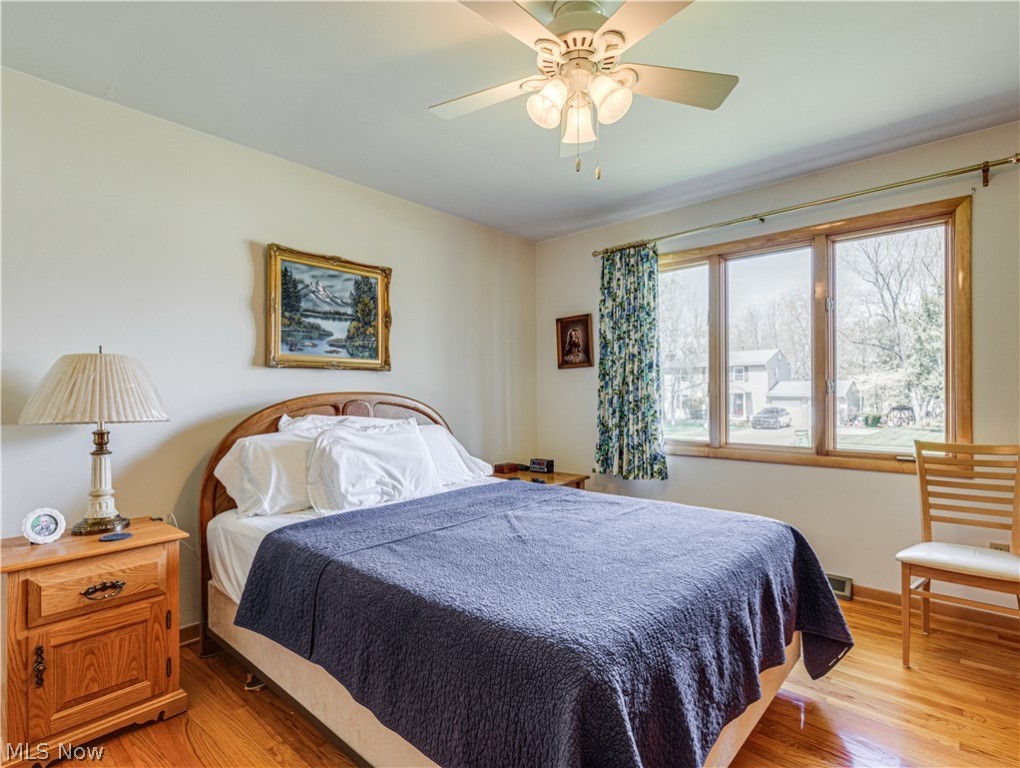 Penn Wood Acres - Residential